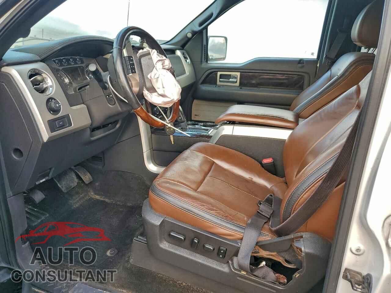 FORD F-150 2013 - 1FTFW1CT2DFD82135