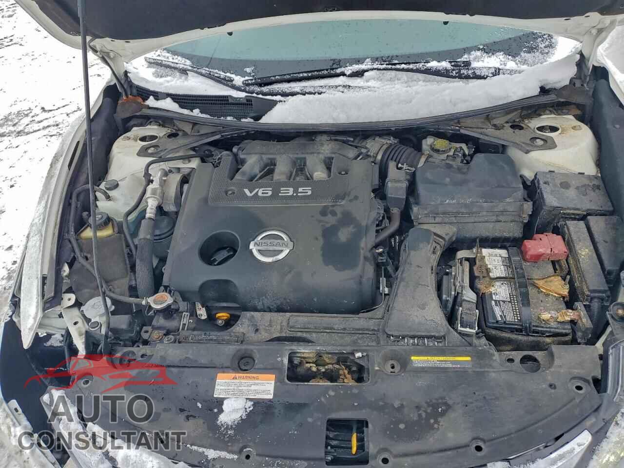 NISSAN ALTIMA 2018 - 1N4BL3AP7JC233473