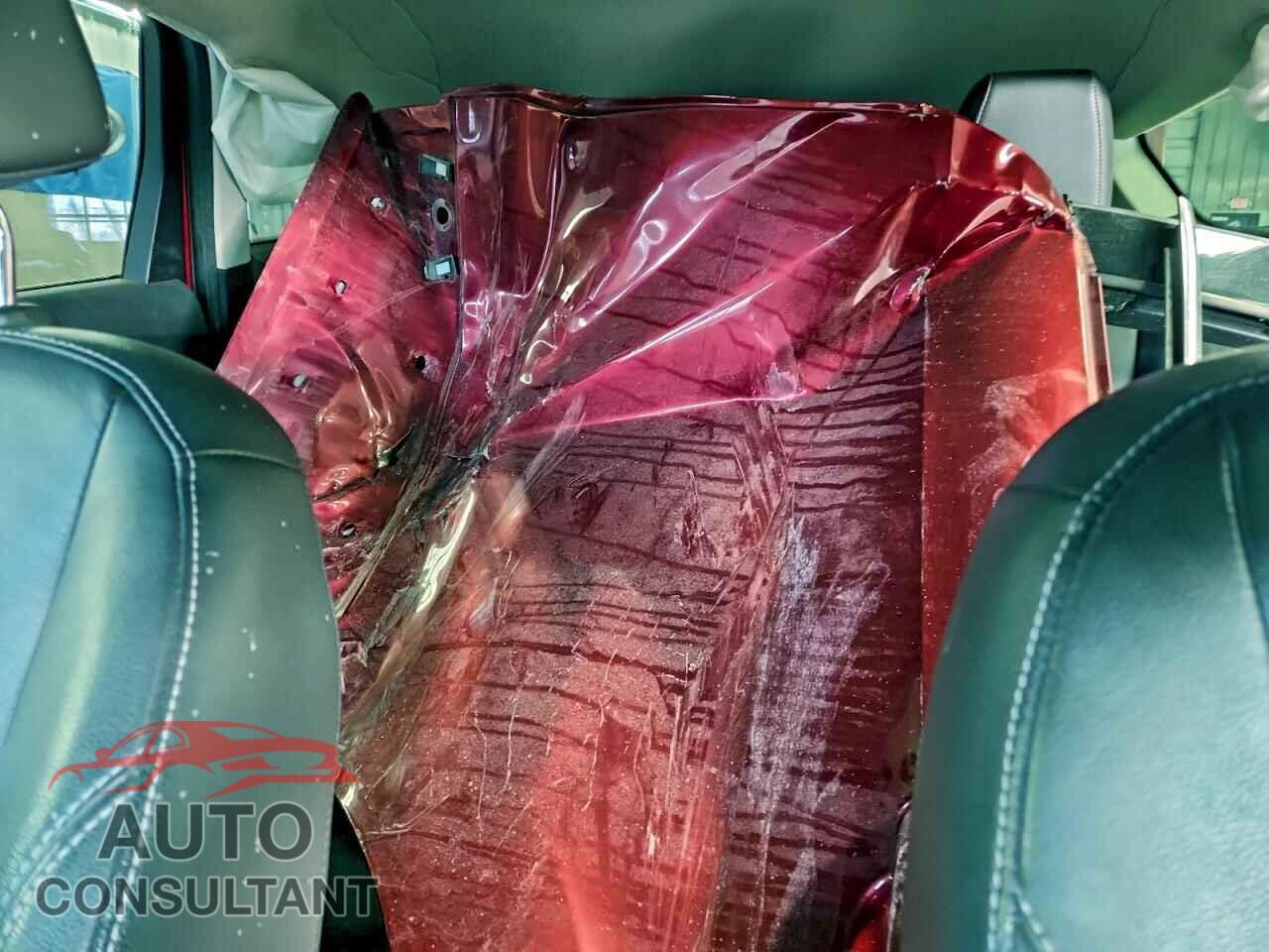 FORD ESCAPE 2013 - 1FMCU9H93DUA01971