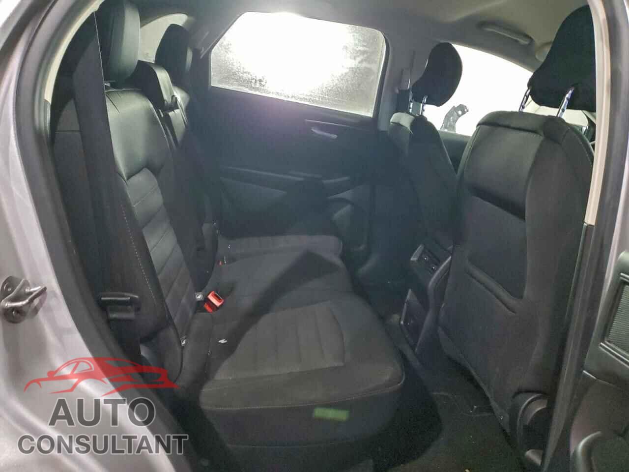 FORD EDGE 2016 - 2FMPK4G97GBB92929