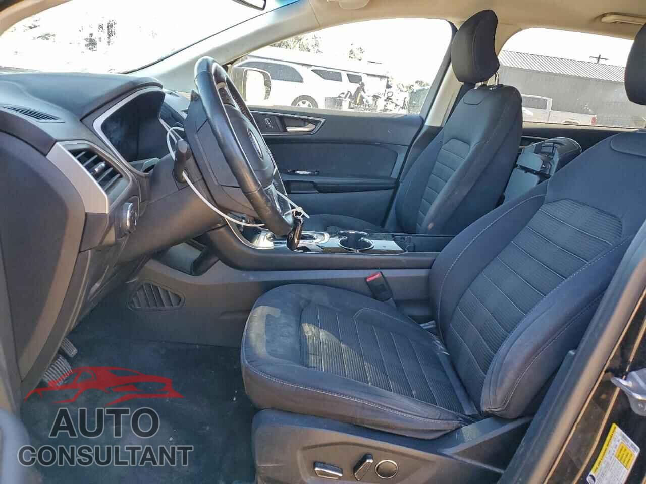 FORD EDGE 2016 - 2FMPK3J86GBC17961