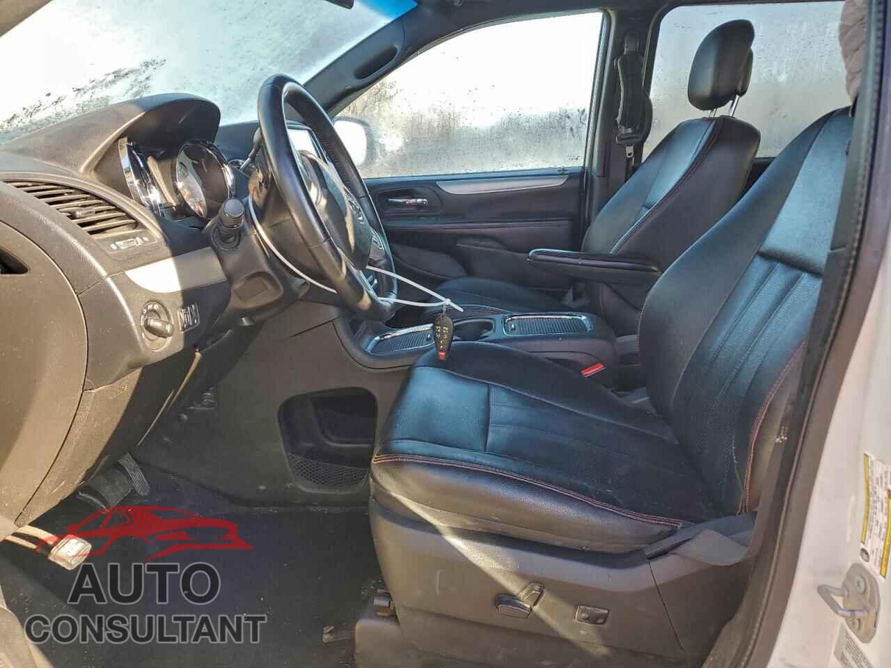 DODGE CARAVAN 2016 - 2C4RDGEGXGR324275