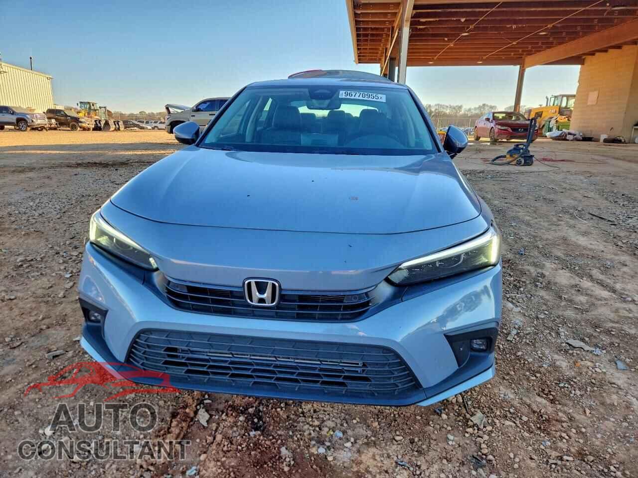 HONDA CIVIC 2024 - 2HGFE1F90RH337575