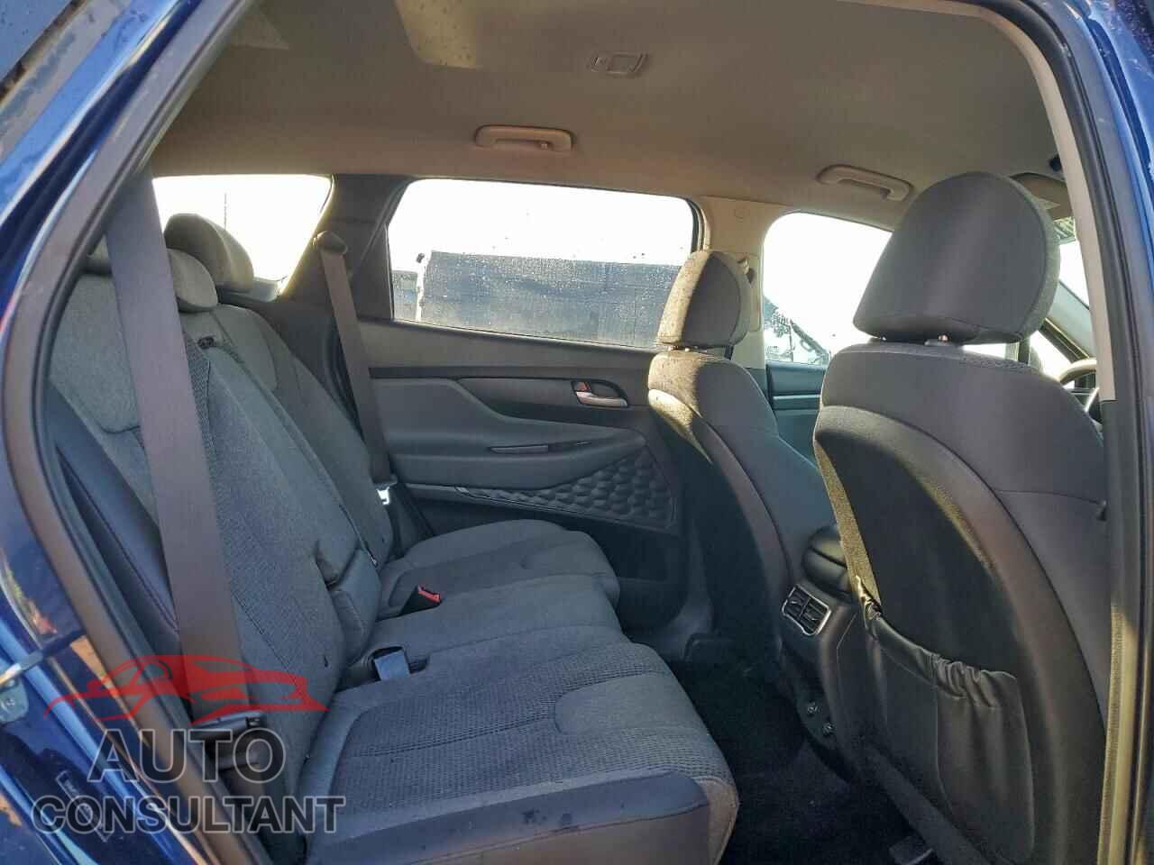 HYUNDAI SANTA FE 2021 - 5NMS14AJ9MH334098