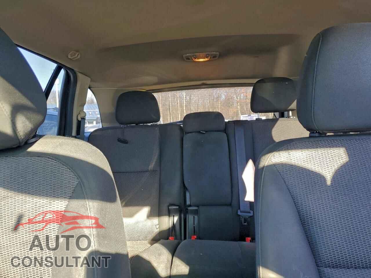 FORD EDGE 2013 - 2FMDK4JC2DBE22363