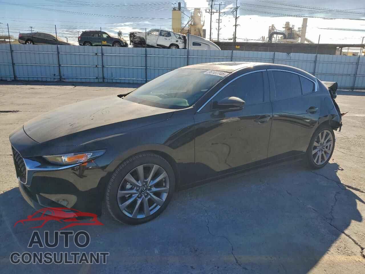 MAZDA 3 2024 - 3MZBPACM7RM435792