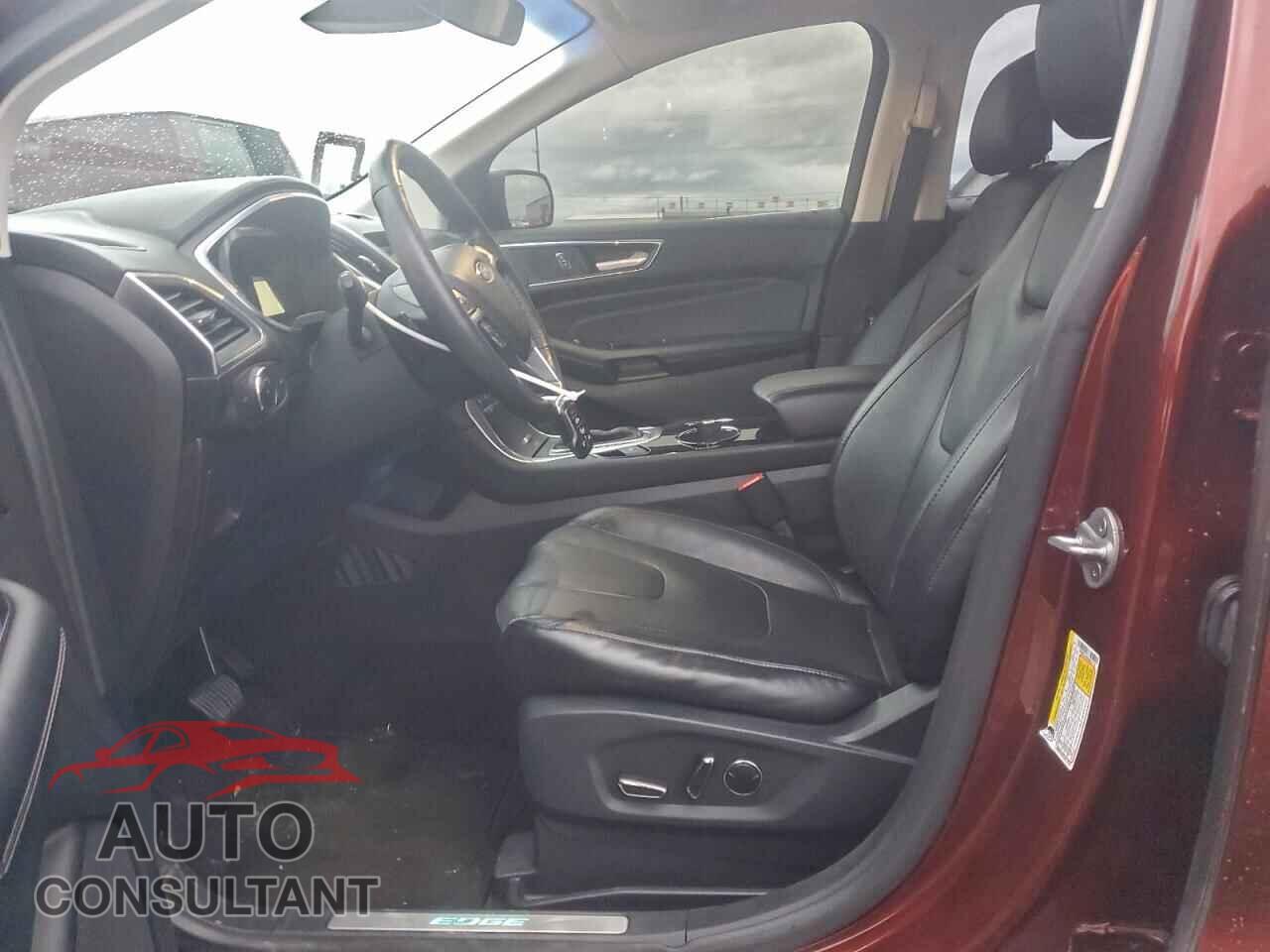 FORD EDGE 2016 - 2FMPK4K89GBB62779