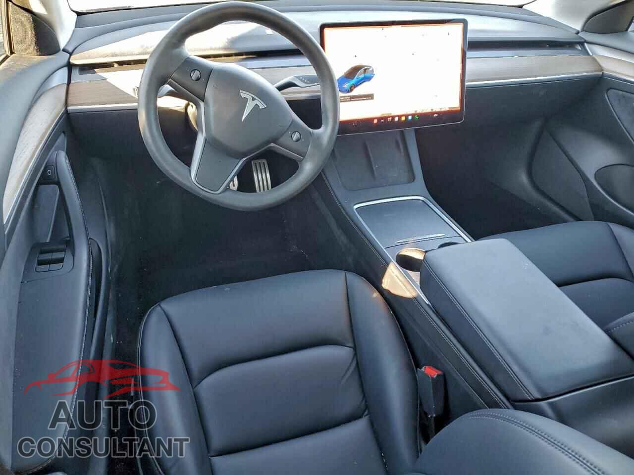 TESLA MODEL 3 2023 - 5YJ3E1ECXPF703253