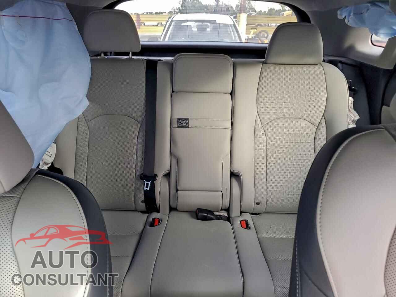 LEXUS RX350 2019 - 2T2ZZMCA2KC125790