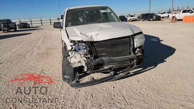 FORD ESCAPE 2012 - 1FMCU0C75CKC81680