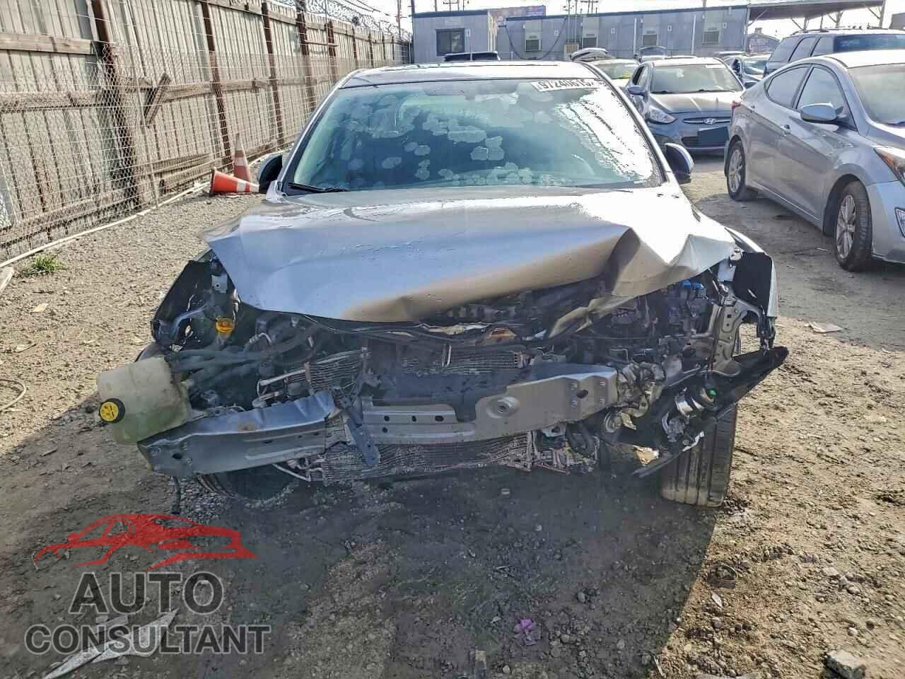 MAZDA 3 2012 - JM1BL1M85C1655372