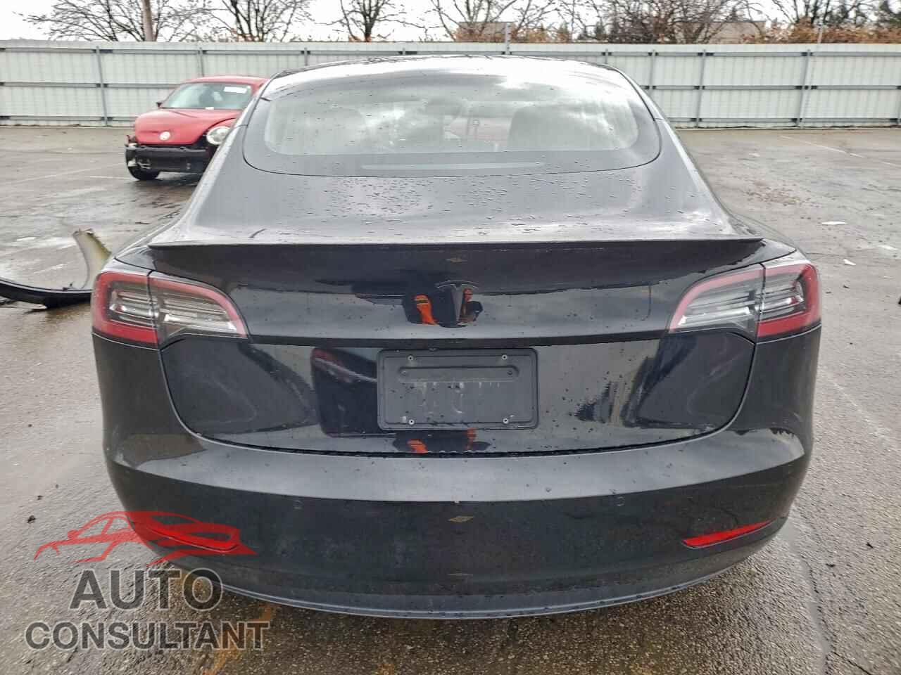 TESLA MODEL 3 2019 - 5YJ3E1EA0KF305959