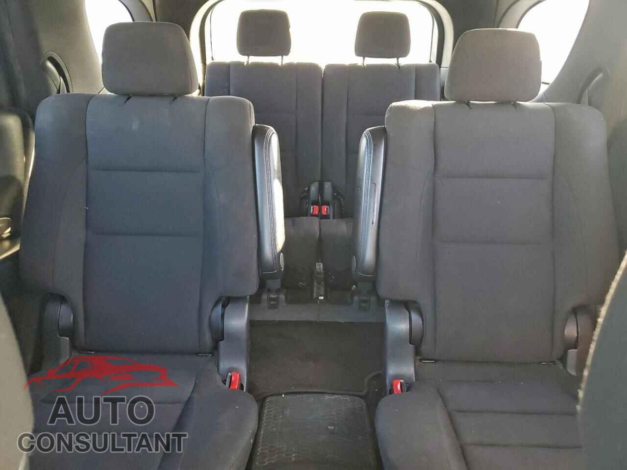 DODGE DURANGO 2013 - 1C4RDHAG2DC539780