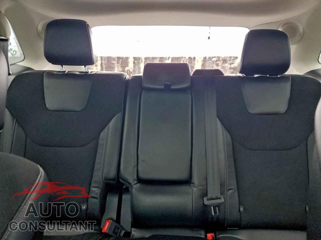 FORD EDGE 2015 - 2FMTK3AP1FBC42240