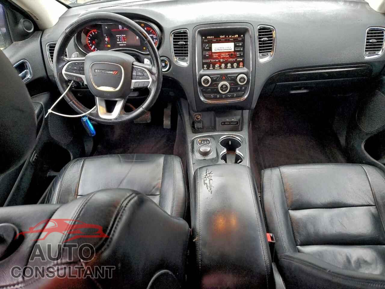 DODGE DURANGO 2016 - 1C4RDJDG6GC419603