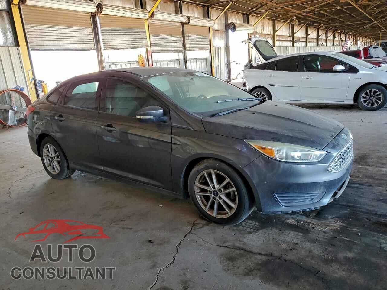 FORD FOCUS 2015 - 1FADP3F21FL294402