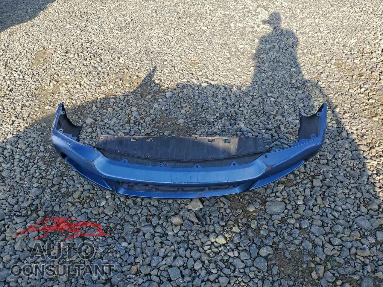 HONDA CIVIC 2010 - 19XFA1F62AE019313