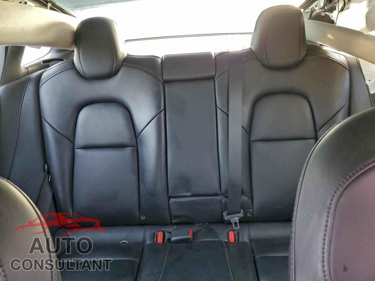 TESLA MODEL 3 2019 - 5YJ3E1EB8KF196983