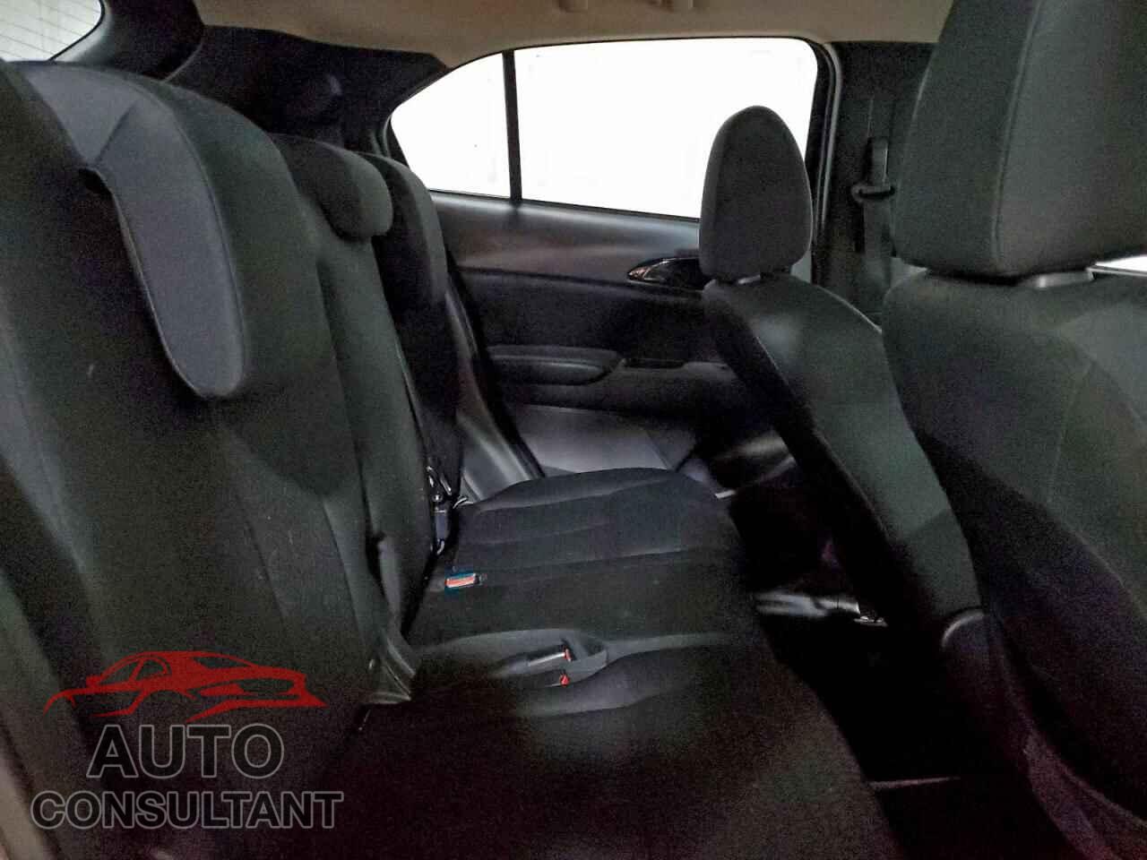 MITSUBISHI ECLIPSE 2019 - JA4AT3AA5KZ017454