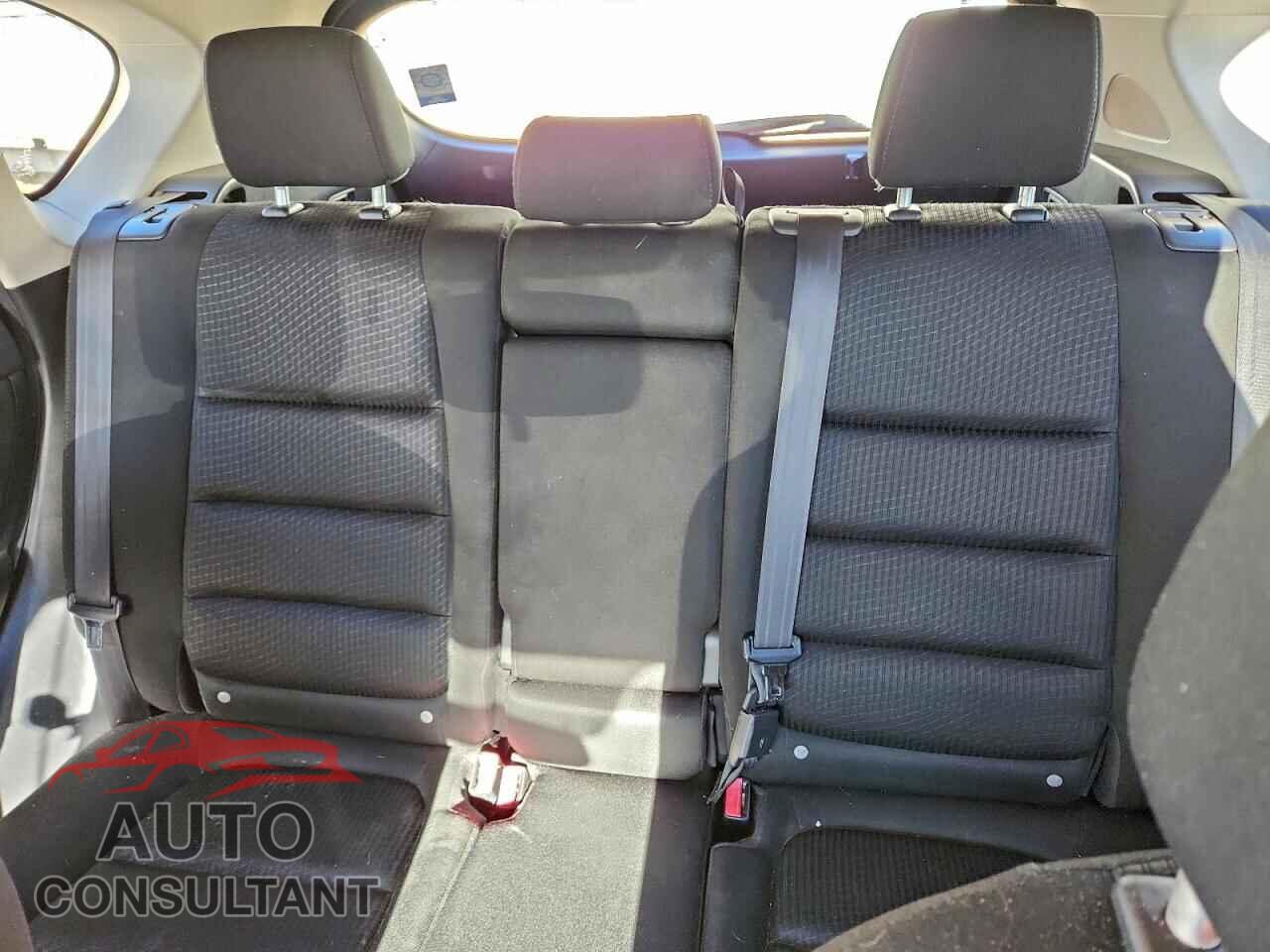 MAZDA CX-5 2014 - JM3KE4CY2E0383473