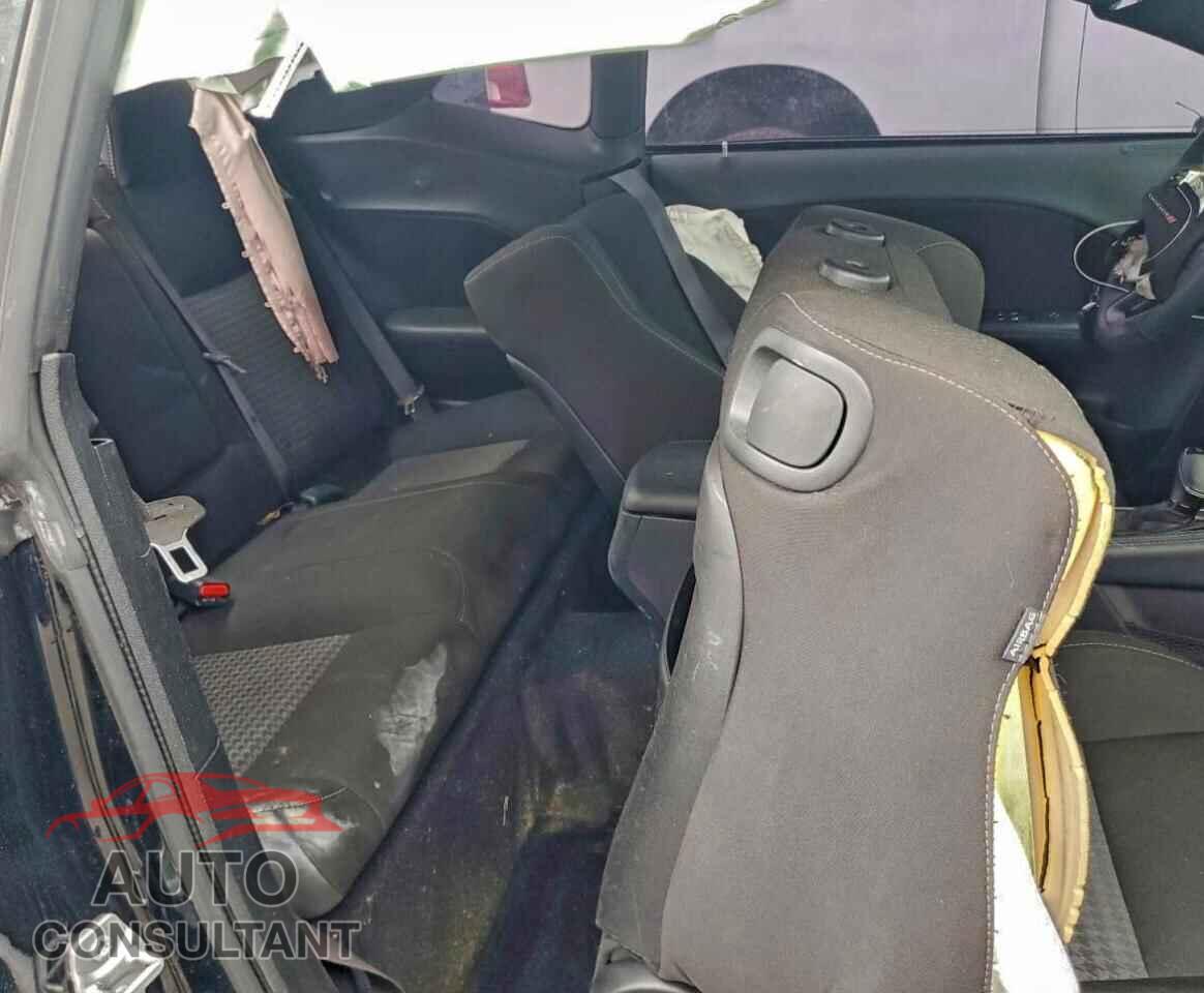 DODGE CHALLENGER 2021 - 2C3CDZFJXMH646481