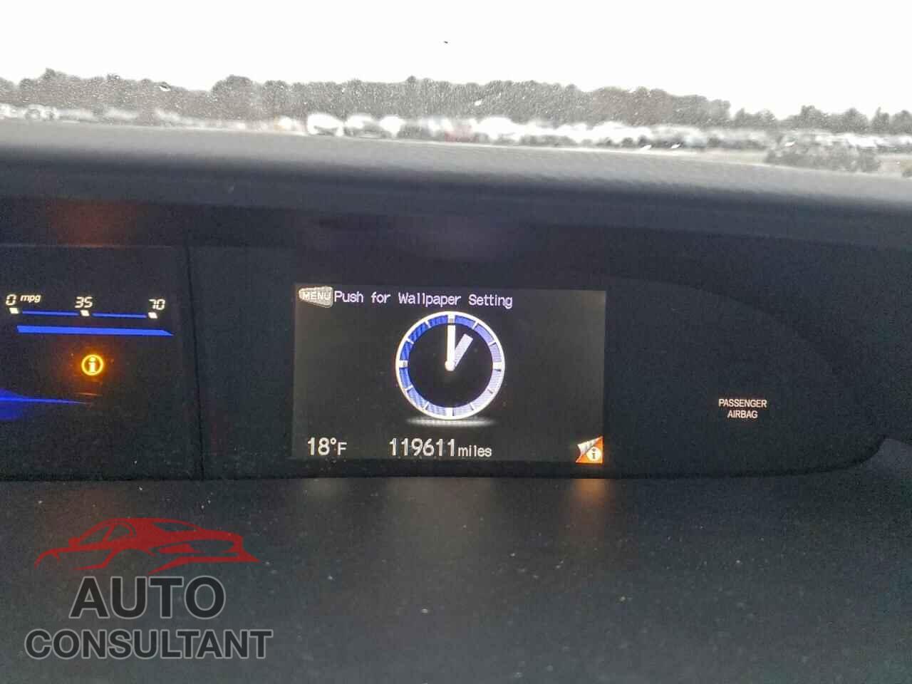 HONDA CIVIC 2014 - 19XFB2F57EE007125
