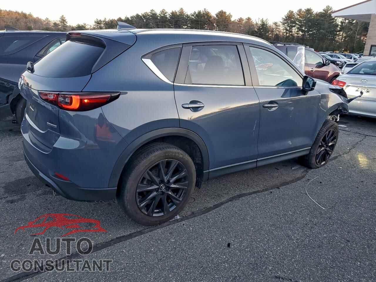 MAZDA CX-5 PREFE 2023 - JM3KFBCM4P0243975