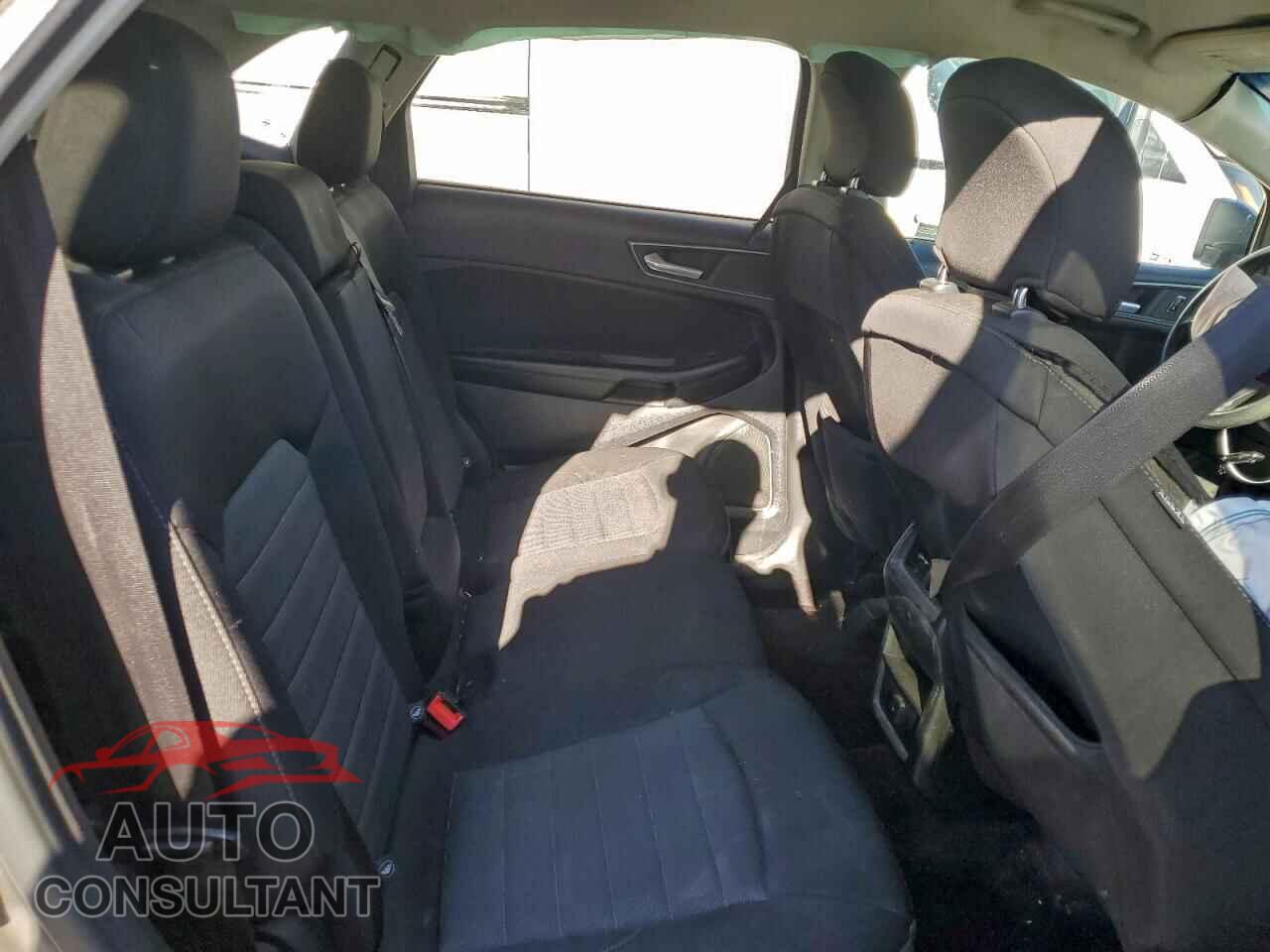 FORD EDGE 2015 - 2FMTK4G93FBC03227