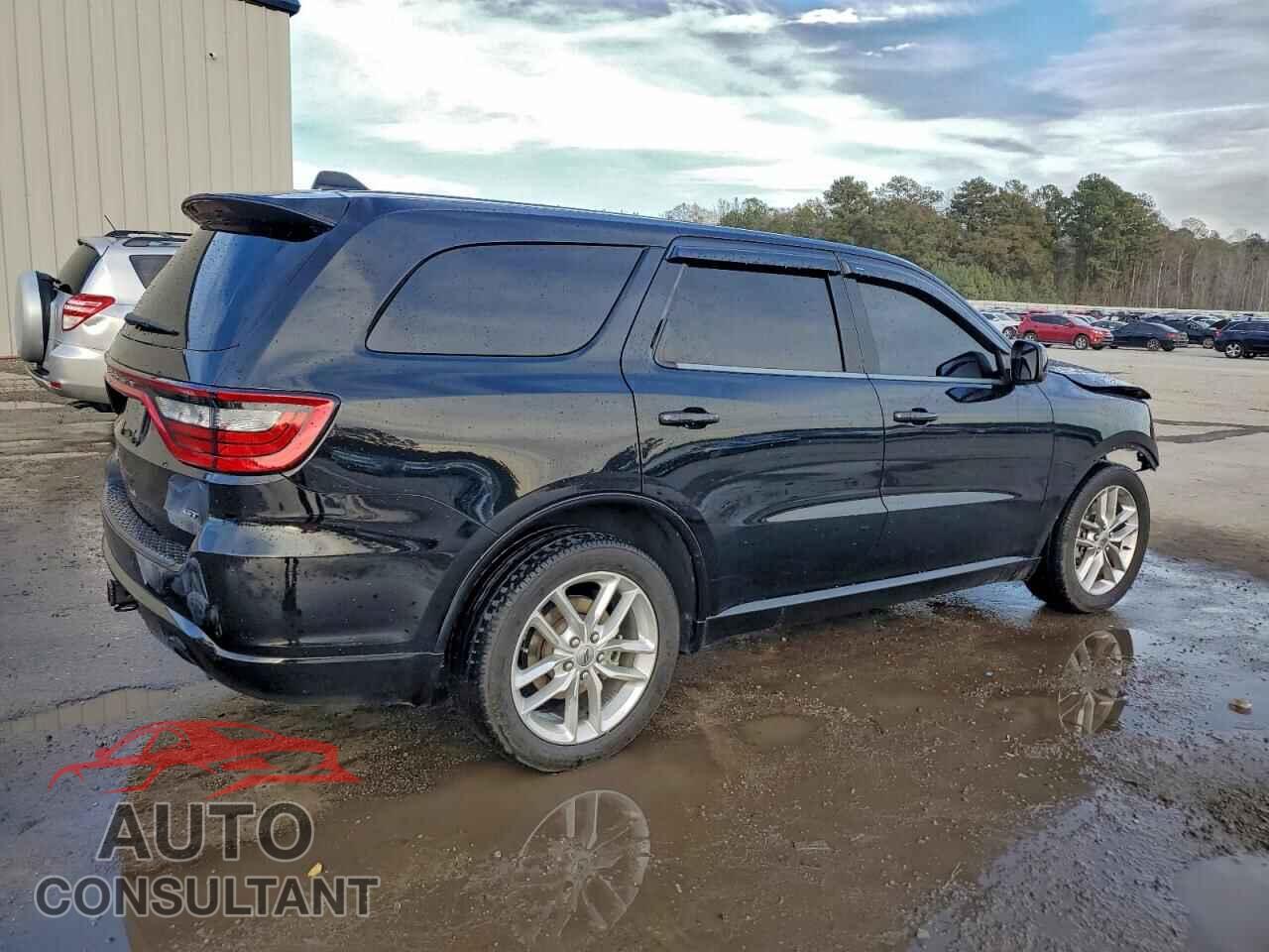 DODGE DURANGO 2022 - 1C4RDHDGXNC156957