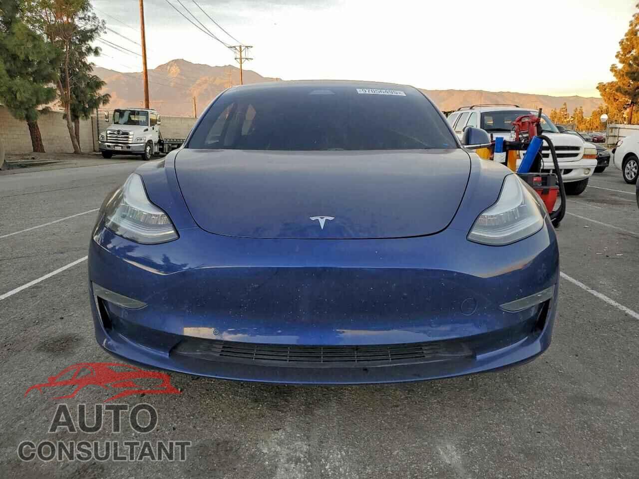 TESLA MODEL 3 2018 - 5YJ3E1EA2JF164410