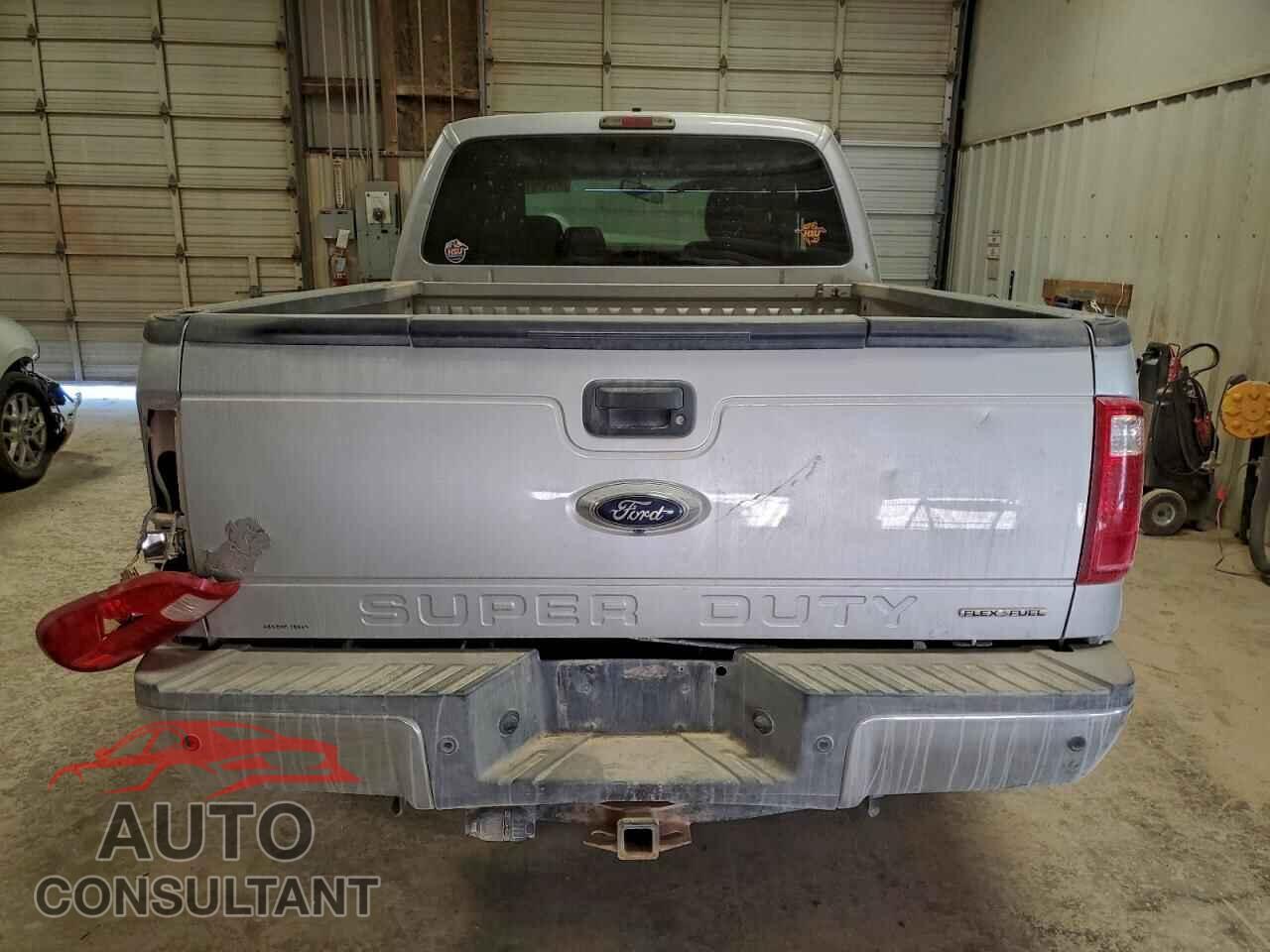 FORD F250 2013 - 1FT7X2B65DEB58396