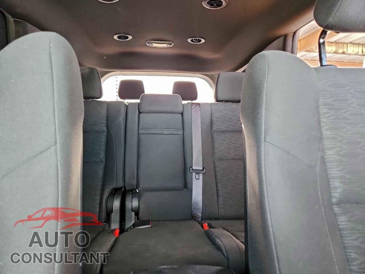 DODGE DURANGO 2023 - 1C4RDHAG6PC616753
