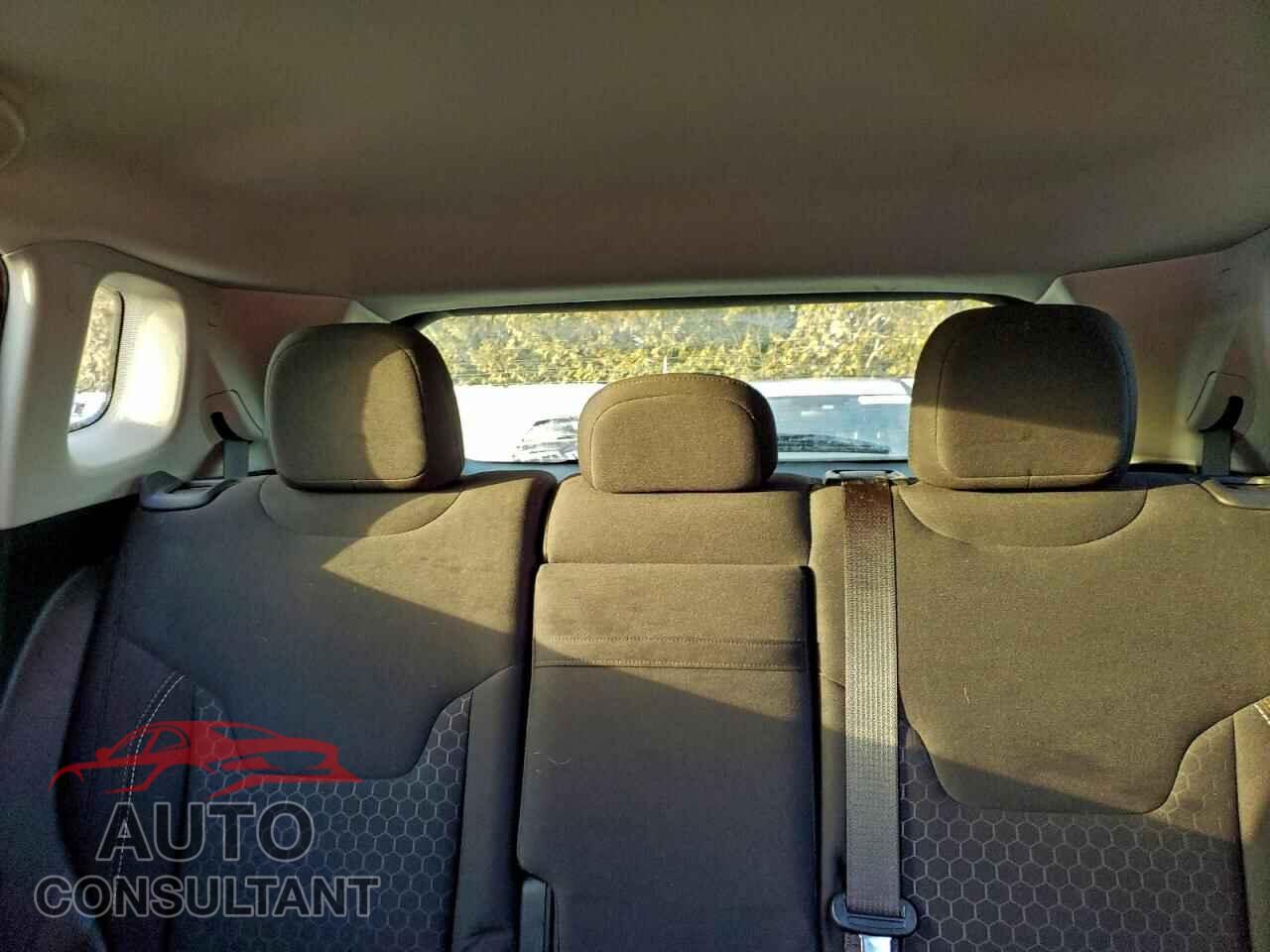 JEEP COMPASS 2019 - 3C4NJCAB2KT749246