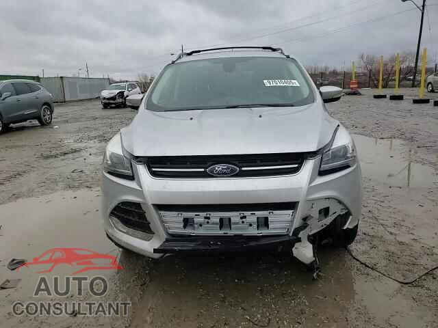 FORD ESCAPE 2014 - 1FMCU0JX4EUC98965