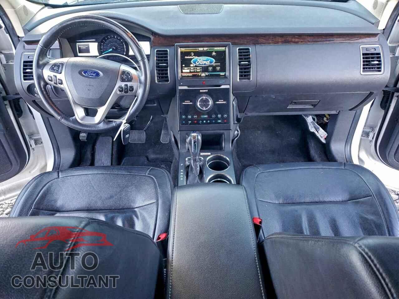 FORD FLEX 2015 - 2FMHK6D85FBA03740
