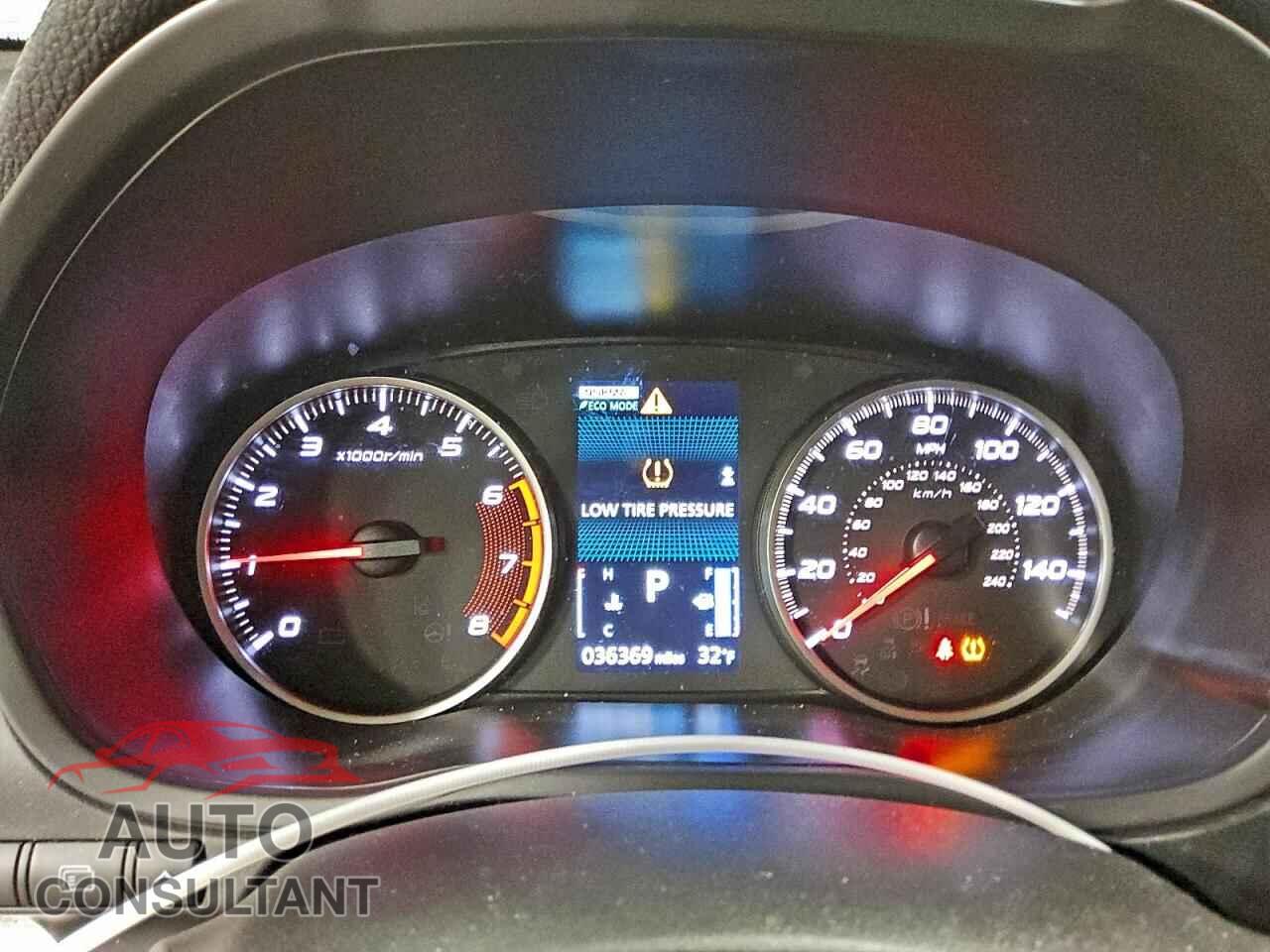 MITSUBISHI ECLIPSE 2024 - JA4ATVAA1RZ060775