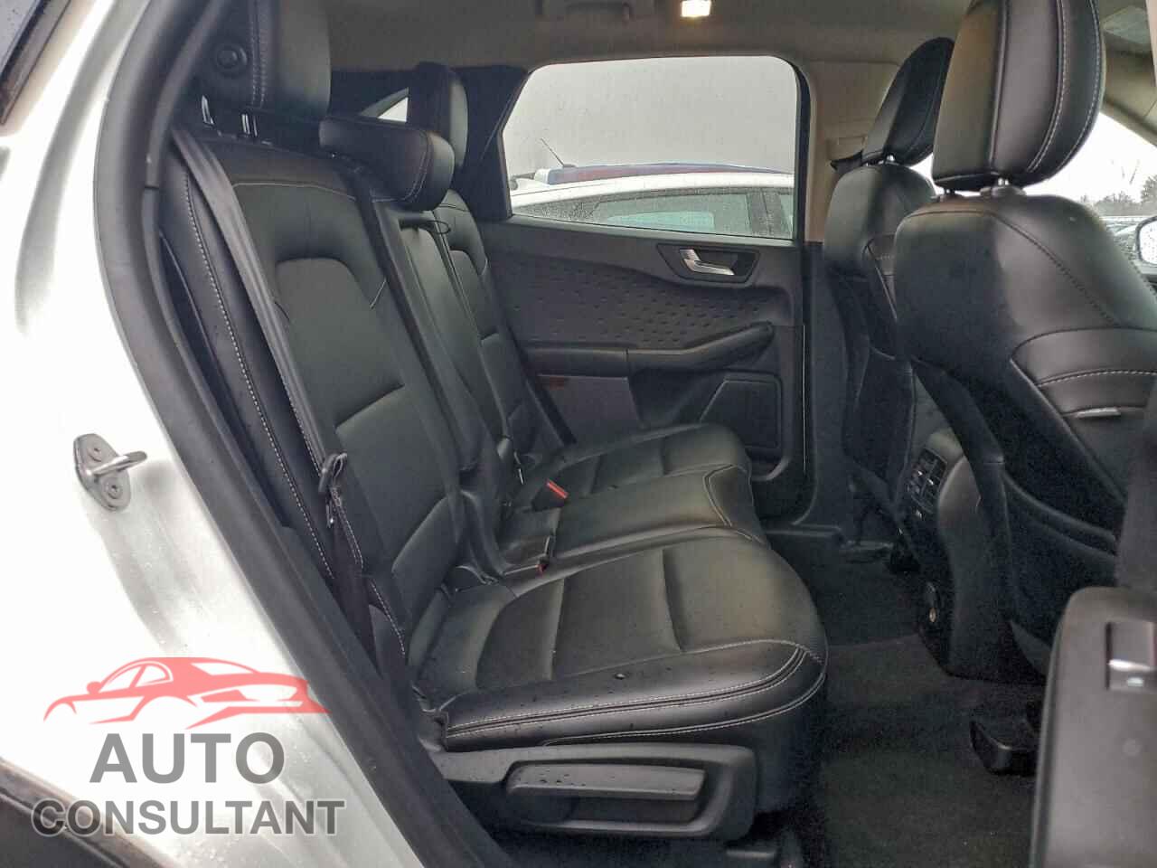FORD ESCAPE 2020 - 1FMCU9BZ9LUA85060