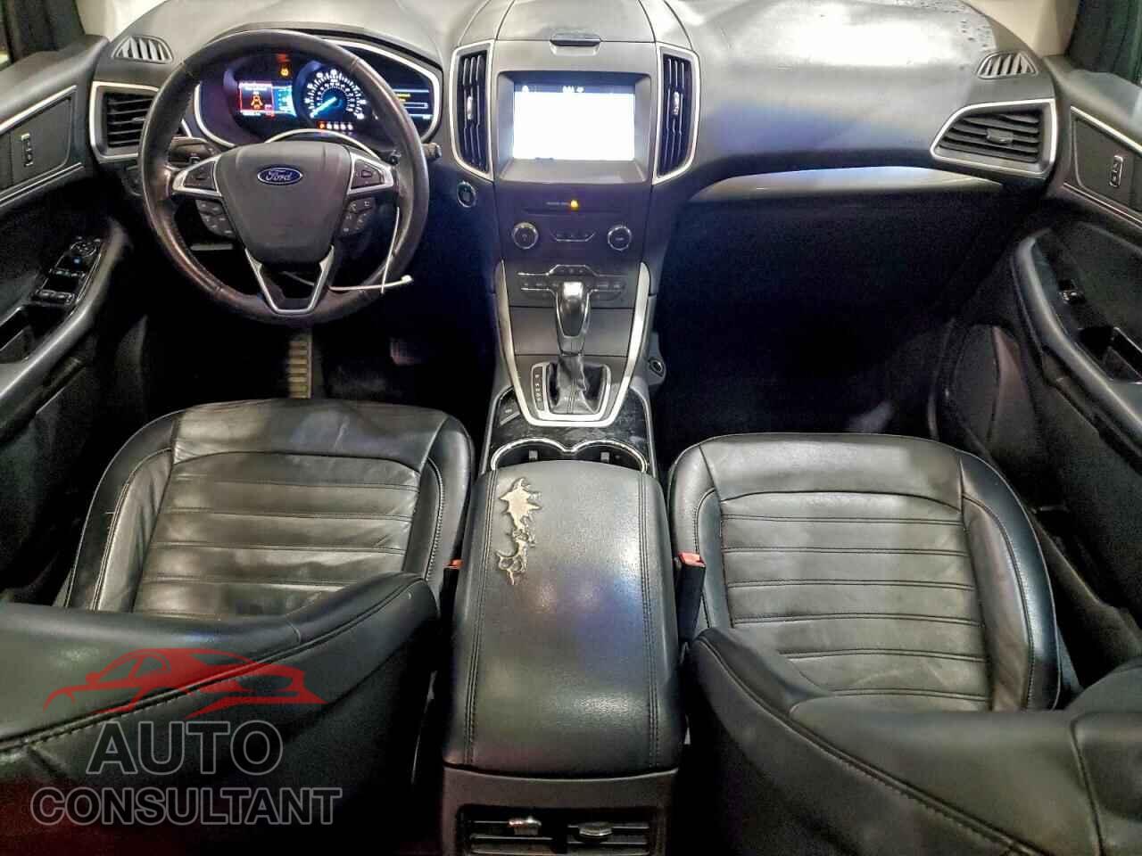 FORD EDGE 2016 - 2FMPK4J94GBC03734