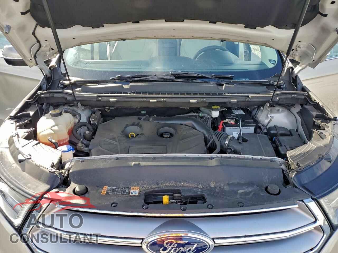 FORD EDGE 2018 - 2FMPK3K96JBC18574