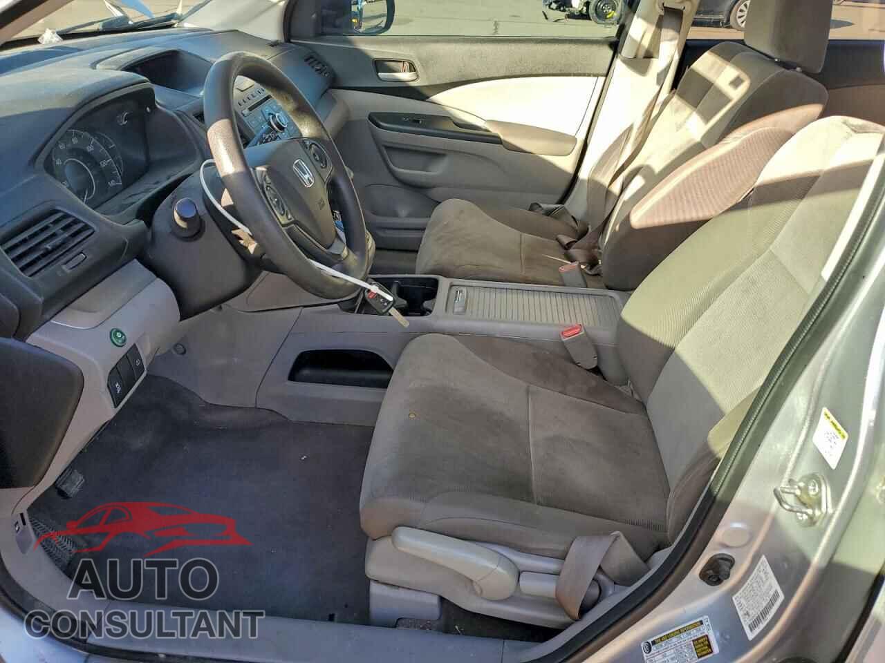 HONDA CRV 2014 - 2HKRM4H33EH671707