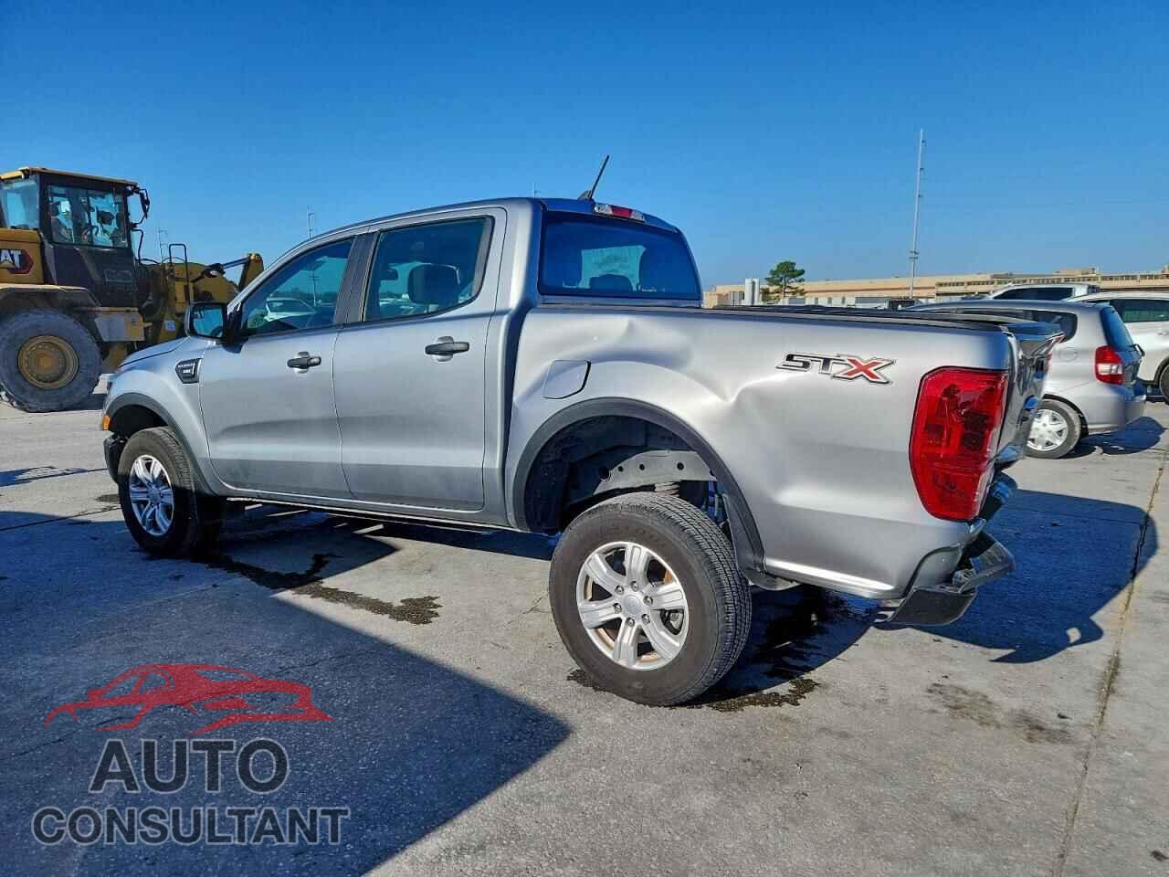 FORD RANGER 2021 - 1FTER4EH1MLD28145