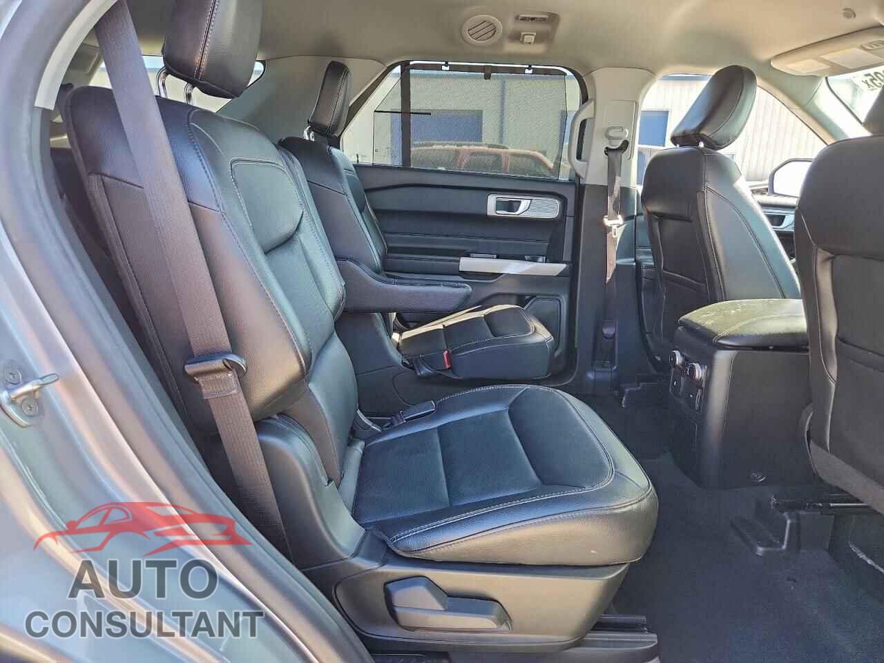 FORD EXPLORER 2023 - 1FMSK7FH4PGB20471