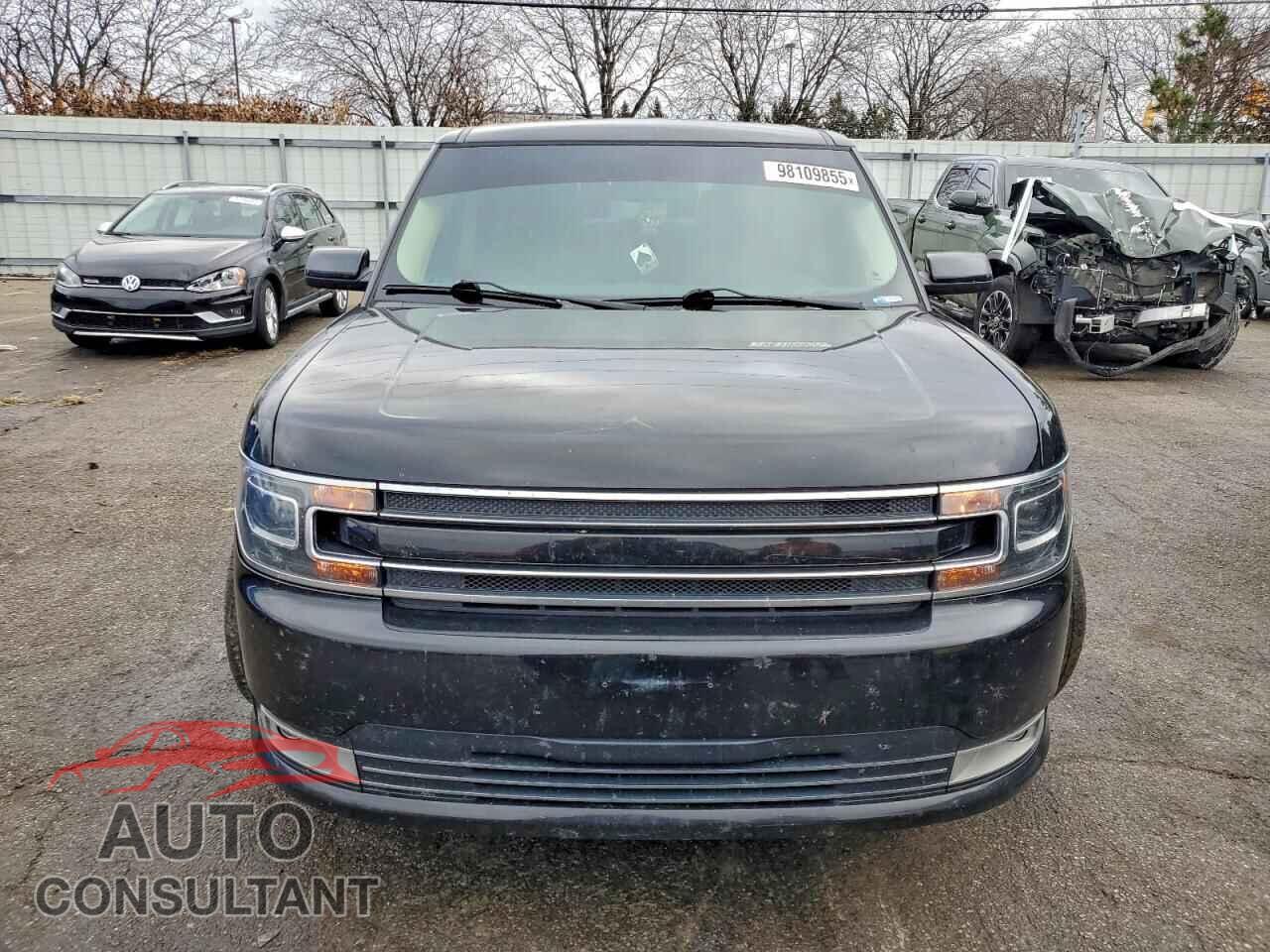 FORD FLEX 2017 - 2FMHK6D83HBA08437