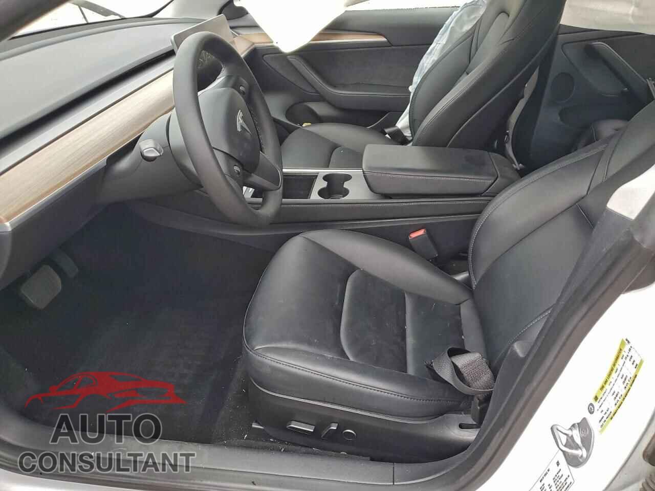 TESLA MODEL 3 2023 - 5YJ3E1EA2PF641927
