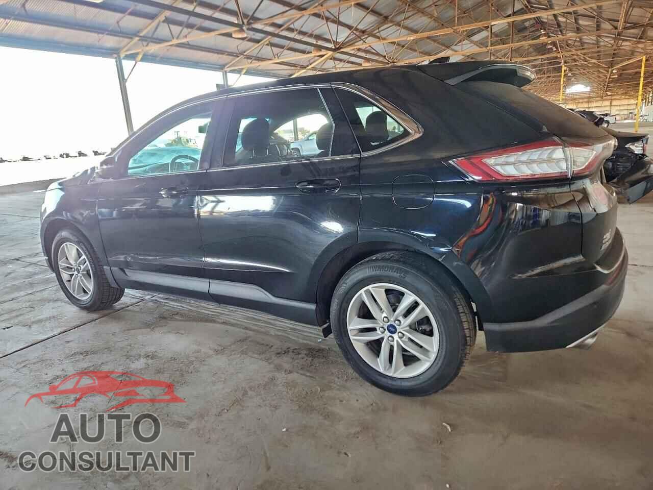 FORD EDGE 2016 - 2FMPK4J8XGBC32145
