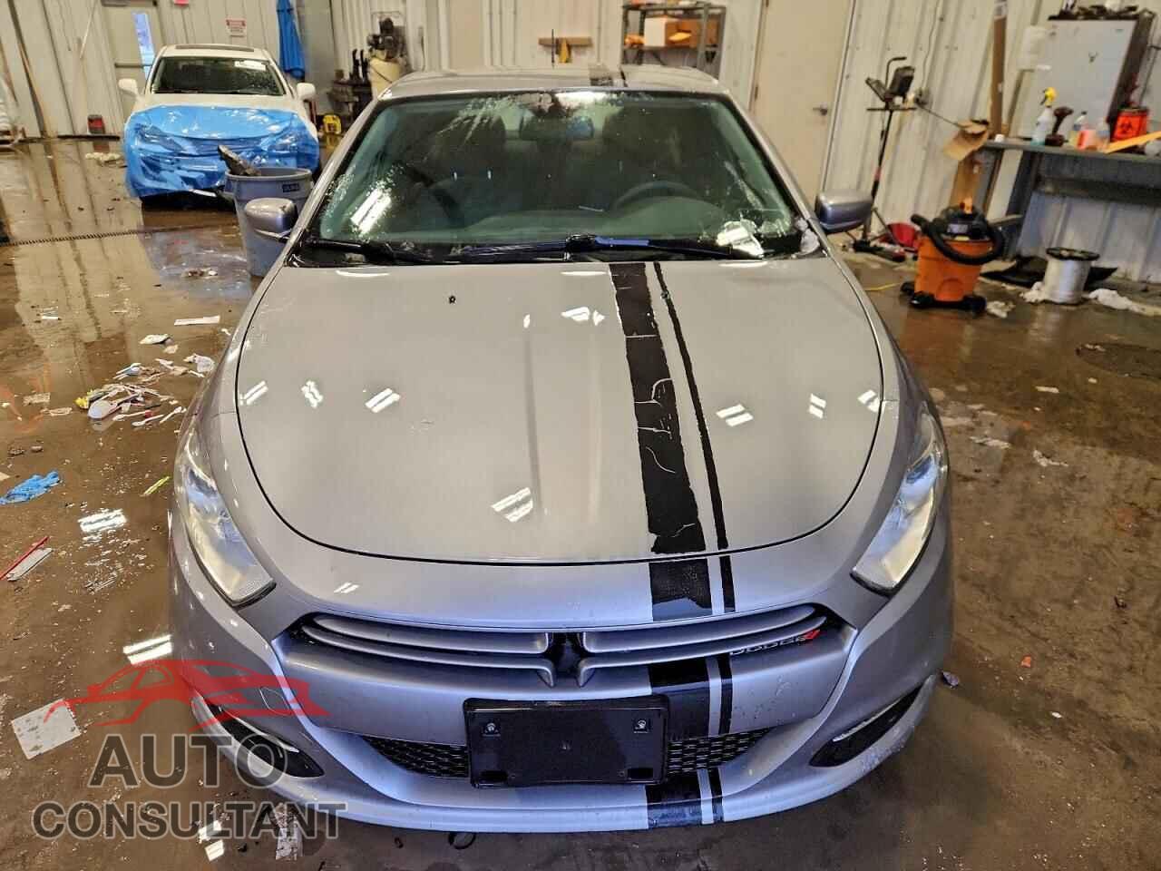 DODGE DART 2015 - 1C3CDFAA2FD298567