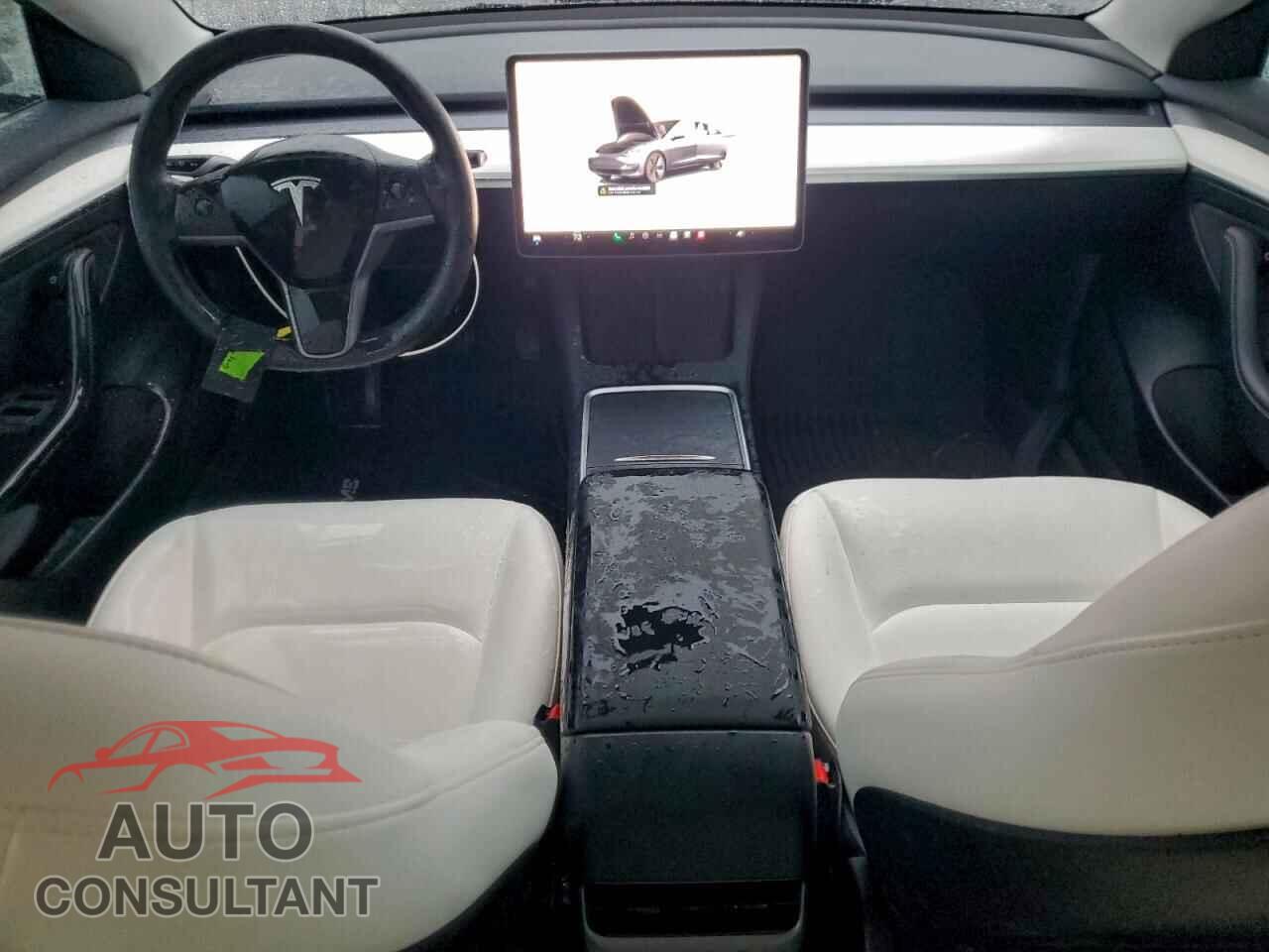 TESLA MODEL 3 2023 - 5YJ3E1EA2PF647677
