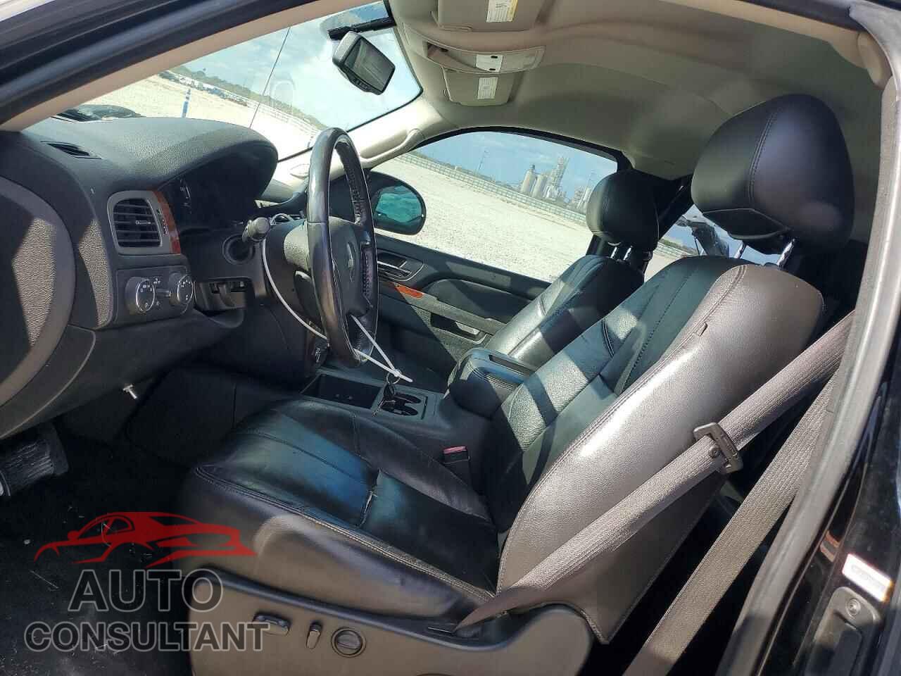 CHEVROLET ALL Models 2010 - 1GCSKTE3XAZ157006