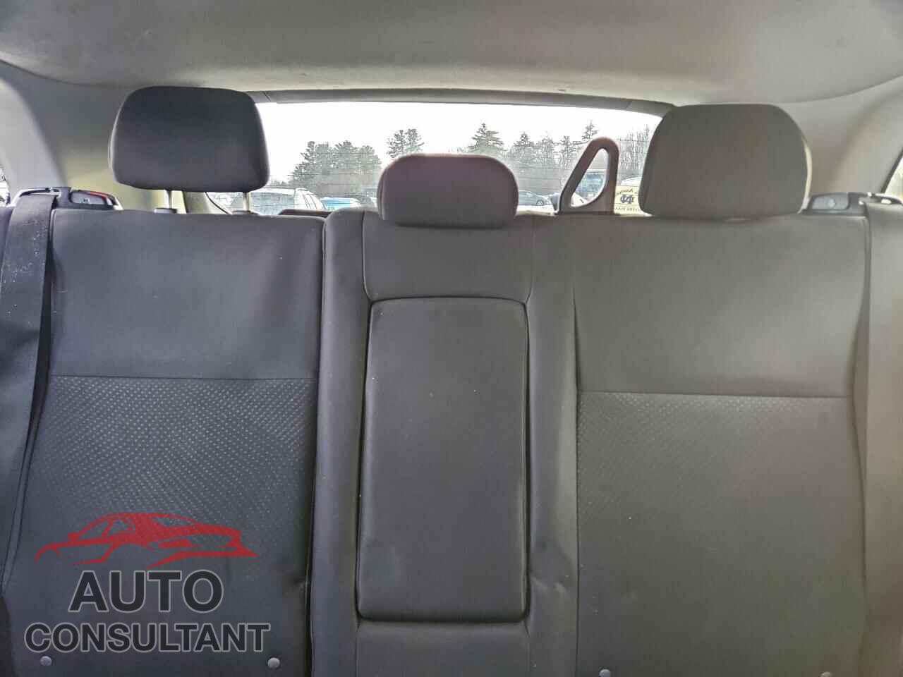 MITSUBISHI OUTLANDER 2013 - 4A4AR3AU2DE021723