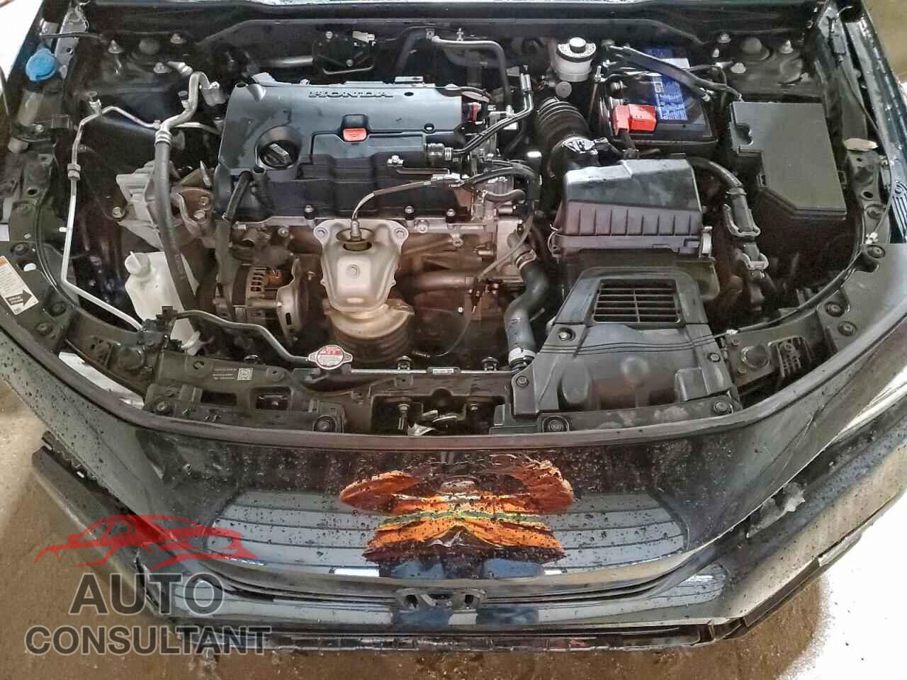 HONDA CIVIC 2024 - 2HGFE2F55RH554123